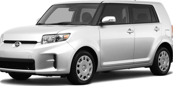 TOYOTA SCION XB 2012 JTLZE4FEXCJ000285 image